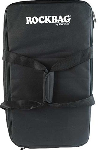ROCKBAG RB 22504 B Electronic Drum Bag schwarz