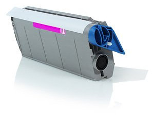 Alternativ zu OKI 41304210 Toner Magenta