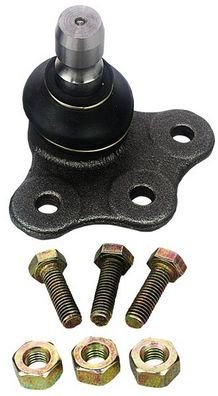 DENCKERMAN D110008 Wheel Suspensions