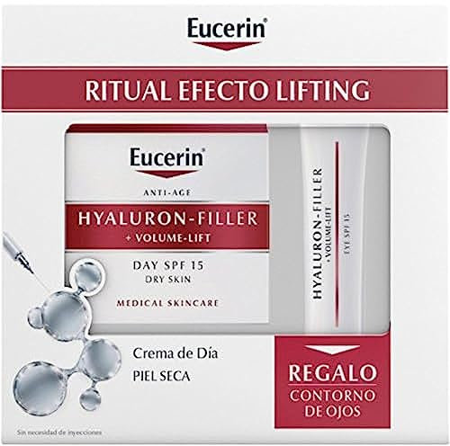 Eucerin Hyaluron Ip15 Sec Adia 50+Contor