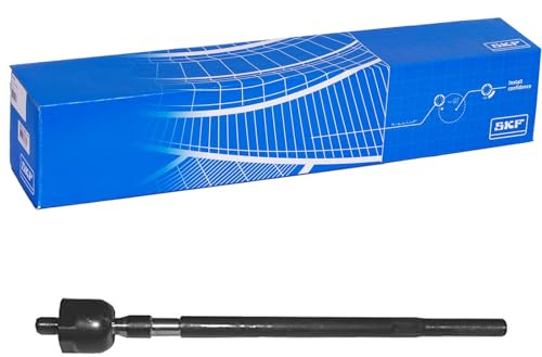 SKF Inner Tie Rod With Synthetic Grease VKDY 326002 Position Front Axle Both Sides Height 54 mm Length 338 mm Width 53 mm - OE Quality