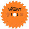 Vaunt 235mm x 30mm 24T TCT Circular Saw Blade