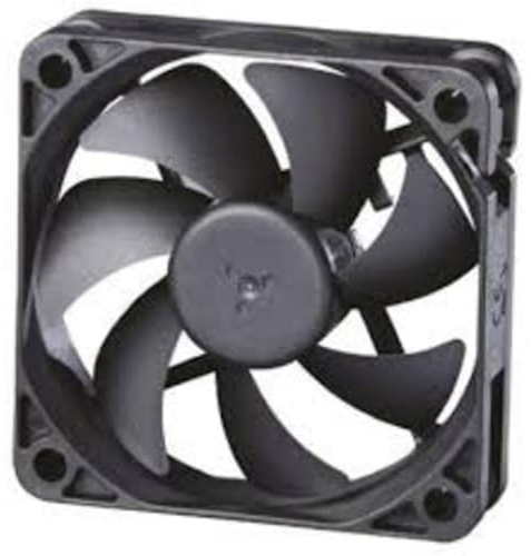Sunon MEC0381V3-000U-A99 Axiallüfter 12 V/DC (L x B x H) 120 x 120 x 38mm
