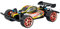 Carrera RC Profi 2,4GHz Drift Racer I ferngesteuertes Auto ab 14 Jahren mit bis zu 50km/h I mit Controller, Akku, Batterien & extra Reifen I Spielzeug für Kinder & Erwachsene I für drinnen & draußen