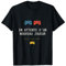 futur maman futur papa annonce grossesse bébé arrive bientôt T-Shirt