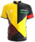Target Darts - Coolplay kragenloses Gabriel 'German Giant' Clemens 2022 Pro Dartshirt - L