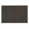 Carpido Schmutzfangmatte rutschfest braun 120x180 cm – Sauberlaufmatte robust & pflegeleicht – Fußmatte innen schmutzabweisend Eingangsmatte Teppich
