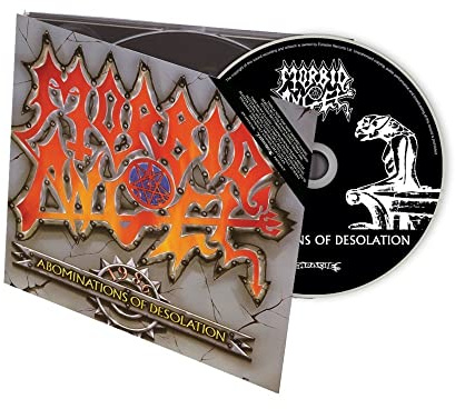 Abominations of Desolation