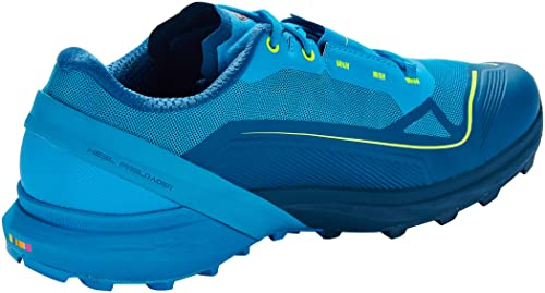 Dynafit Unisex Ultra 50 Traillaufschuhe, Frost Fjord, 42 EU