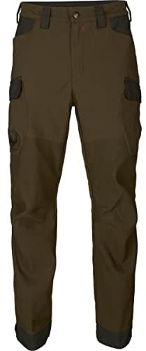 Härkila | Wildboar Pro Light Hose | Professionelle Jagd Kleidung & Jagd Zubehör für Herren | Skandinavische Qualität Made to Last | Willow Green, 52