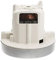 Staubsaugermotor. Kompatibel For Miele. MRT 410-42/2 (MRT 742-42/2), 1400 W (H = 129 Mm, T = 135 Mm) – 7499463/06225220
