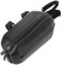 Happyyami Mountainbike-Korb Handy-Fronttasche Fahrradtasche Profi Tasche Für Elektroroller Handyhalter Fürs Fahrrad Fahrradzubehör Vordere Eva-Nylon (hartschalenmaterial). Tragbar Packsack