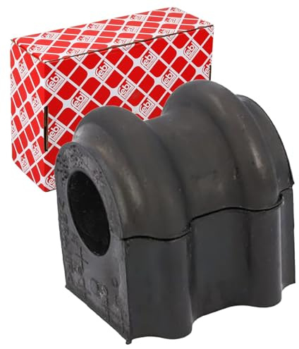 FEBI BILSTEIN Lagerung, Stabilisator 185199