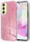 Cool Cover Samsung A356 Galaxy A35 5G Glitter Rosa