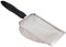 JIHUOO Stainless Steel Mesh Litter Shovel Cat Litter Sifter Scoop Kitty Litter Shovel Kitten Pooper Scooper Beach Sand Scoop Shovel