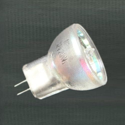 Halogenstrahler MR8 12V Kleiner Halogen-Ministrahler 6V Dekorative Halogenlampe Wechselstrom Gleichstrom MR8,6V,20w