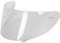 Windschutz UV Schutz Ersatz Visier Für AX&XI&S Helm UN&IVE&RSAL Motorradschild MT-V-18B EA&GE&L/EA&GL&E SV/DR&AK&EN Windschutzscheibe(Clear Shield)