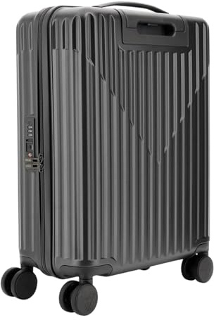GUESS Damen Herren Trolley Olbia Cabin P One Size
