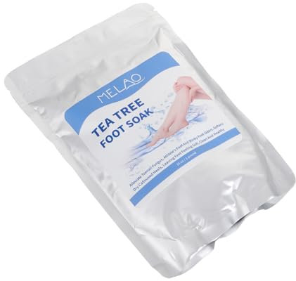 1Stk -Fuß Fußgeruch Lavendel Fußkeratosebad Peeling-Gel badesalze für die Fußpflege Peeling-Fußbehandlung Lavendel Öl Weiß minkissy