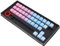 BELLIFFY 1 Satz Tastenkappe Schlüsselkappen-Entferner einzigartige Tastaturkappen Klaviatur Clear keycaps transparent keycaps keyscaps mechanische Tastatur Tastatur- Tastaturschutz pbt