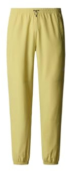 The North Face Men's Mountain Athletics Wind Pants, Pistachio, XXL