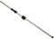 Mât d'Antenne Intérieur 1,50m – Fixation Molette Camping-Car