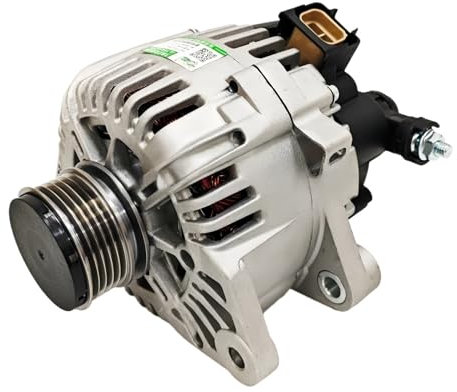 Kfz-Lichtmaschine Kompatibel for HYUNDAI I20 I30 MATRIX GETZ ACCENT III 1,4 1,5 1,6 CRDi 373002A100 373002A110 373002A150 373002A500