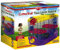 Kaytee Critter Trail-2, Two Level Habitat Cage for Hamsters, Gerbils, Mice, Narrow Wire Spacing