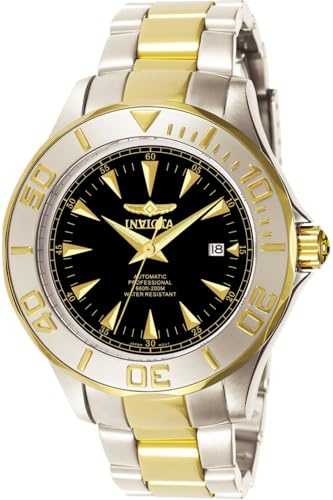 Invicta - -Armbanduhr- 7037