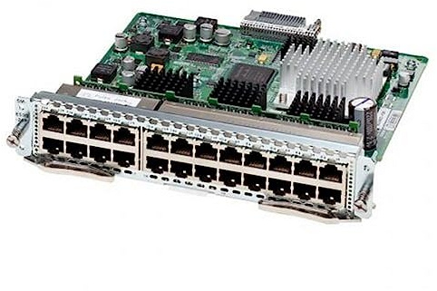 CISCO Enhanced EtherSwitch Service Module Advanced (24 Port)