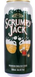 SCRUMPY JACK Cider 24x 500ml Cans