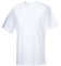 Russell Europe Mens Classic Heavyweight Ringspun Short Sleeve T-Shirt (L) (White)