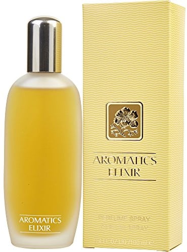 Clinique Aromatic Elixir vaporizador, 100ml