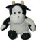 Elemed Lovelies Peluche Térmico para microondas