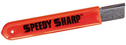 Micro 100 KS-1 Speedy Sharp Messerschärfer, Orange