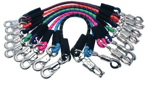 KM Elite Bungee/Trailer Ties [Hunter Green]