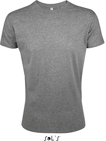 SOL'S Men's Regent Fit Undershirt