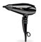 BaByliss Pro Italia Brava Haartrockner, Schwarz