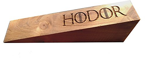 Hodor Türstopper. goldene Eiche