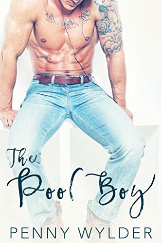 The Pool Boy (English Edition)