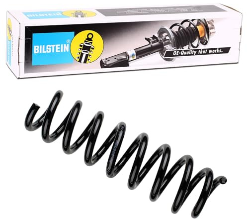BILSTEIN 36-266555 Low Fitting Springs