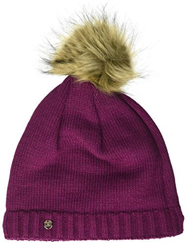 CMP Damen Mütze Mütze, Purple, One Size, 5504046