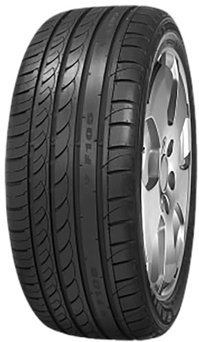 Imperial 245/30 ZR20 95W XL Sommerreifen Reifen Kompatibel mit AUDI R8 Coupe 4S3, 4SP R8 Spyder 4S9, 4SR, HONDA CIVIC X Schrägheck FC, FK, ALPINA D3 Kombi F31