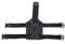 DECHO-C Taktische Jagd Oberschenkel Drop Bein Plattform Holster Dual Strap Bein Oberschenkel Holster Tasche Taktische Leggings Gerät