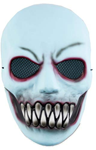 kaiser24 Geister Maske (3295880)