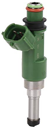 sourcing map Kraftstoffeinspritzer 5VK-13761-00-00 Einspritzdüse Injektor Pumpe Düse Einspritzventil Adapter für Yamaha XT 660 X 2004-2016