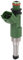 sourcing map Kraftstoffeinspritzer 5VK-13761-00-00 Einspritzdüse Injektor Pumpe Düse Einspritzventil Adapter für Yamaha XT 660 X 2004-2016