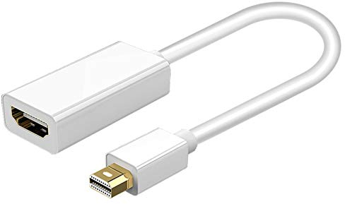 Lightning to HDMI adapter