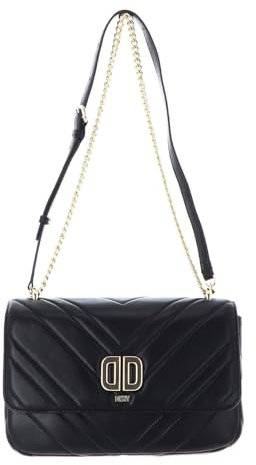 DKNY Delphine Umhängetasche Leder 24 cm