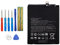 Vvsialeek BM3K Batterie pour Mi Mix 3 M1810E5A + outil